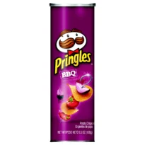 Snacks - Pringles